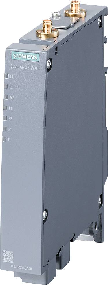 Siemens WLAN-Client – Zuverlässige Netzwerkverbindung für Ihr Büro