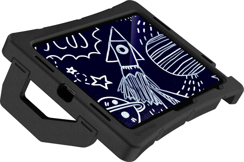 STM GOODS Tablet-Cover – Robuste Abdeckung für iPad 10.9"