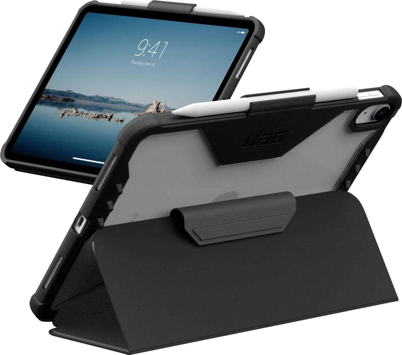 URBAN ARMOR GEAR Tablet-Hülle – Schlagfest, Kratzschutz
