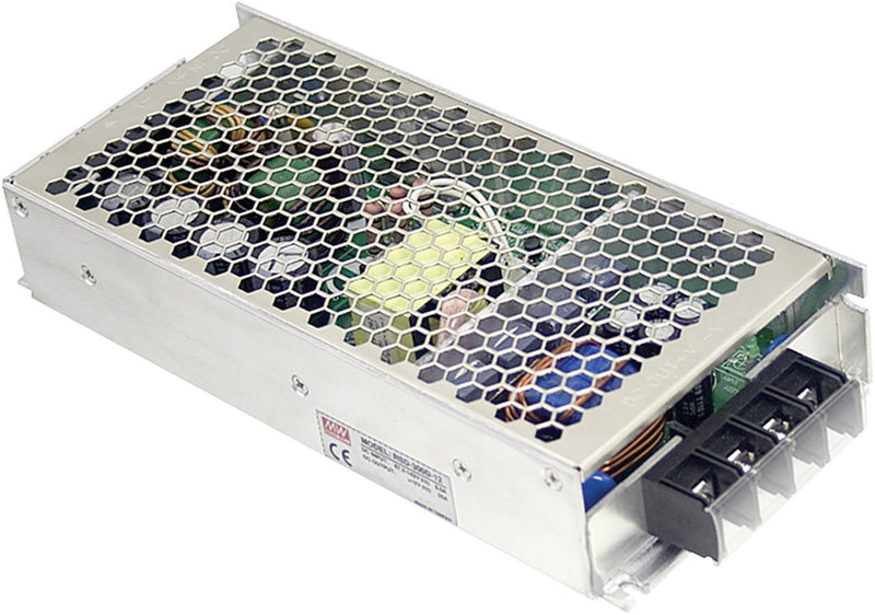 Mean Well DC/DC-Wandler – 300W Leistung, 12.5A Stromstärke