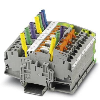 Phoenix Contact Starterkit – Einfacher Einstieg in die Elektrotechnik