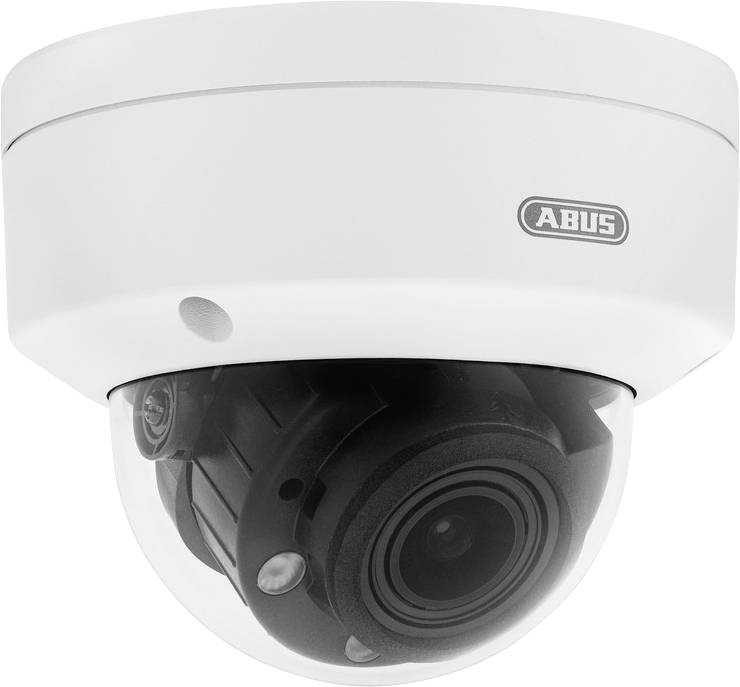 ABUS Überwachungskamera – 2 MP, wetterfest für Außenbereiche