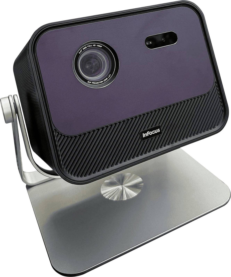 INFOCUS LED-Projektor – 1080p, 3D-fähig