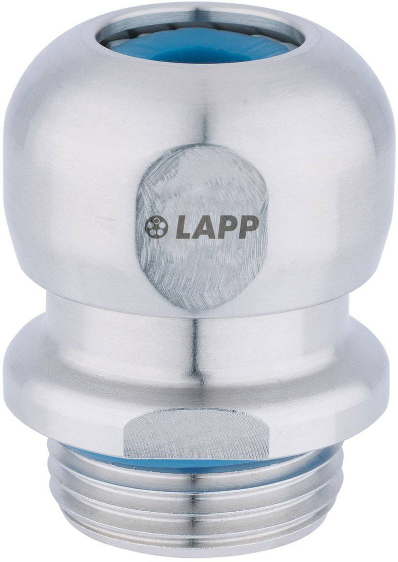 Lapp Kabelverschraubung – Edelstahl, robust und langlebig