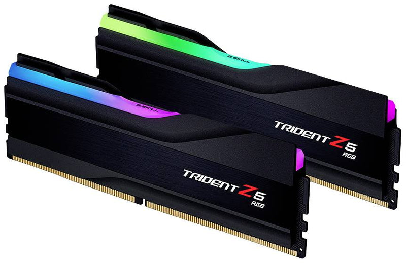 G.SKILL RGB RAM Kit – 64 GB für schnelles Arbeiten