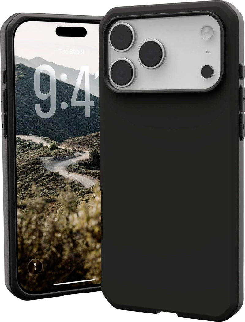 URBAN ARMOR GEAR Handyhülle – Schutz für iPhone 17 Pro Max, MagSafe