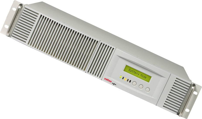ROLINE USV ProSecure II – 2000 VA, Stromausfallschutz
