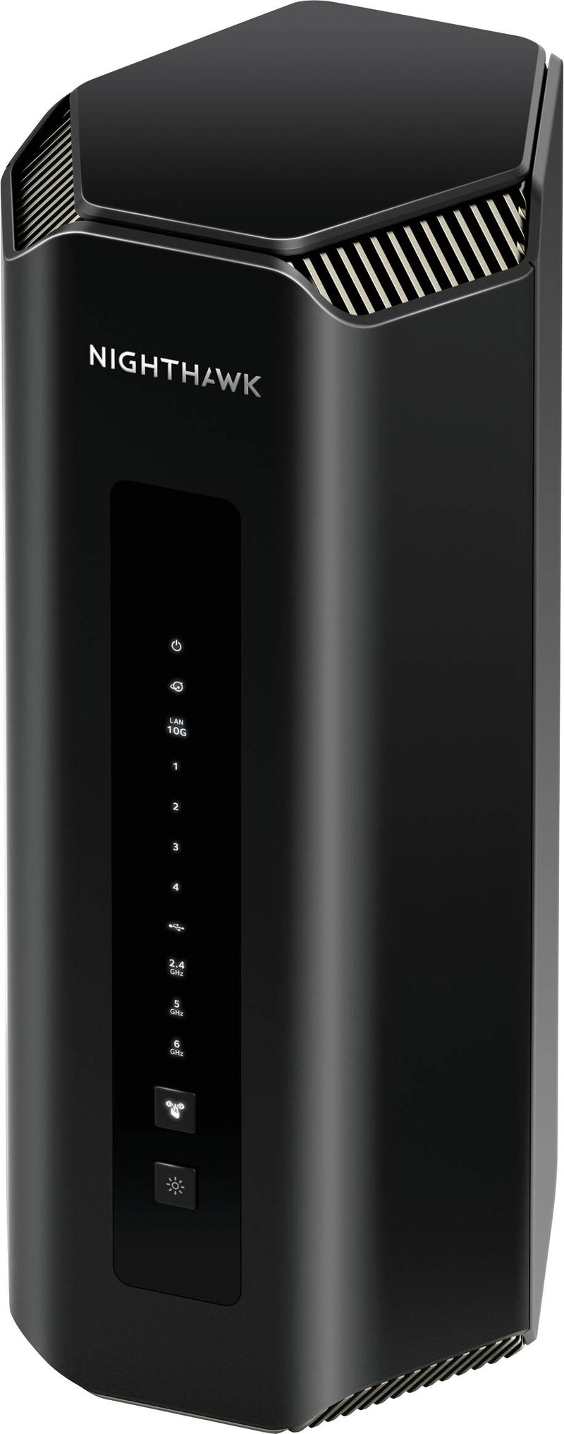 Netgear Nighthawk Router – WiFi 7, Tri-Band für schnelles Internet