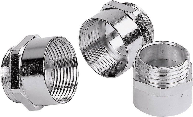 Lapp Kabelverschraubung Adapter – Messing, robust und langlebig