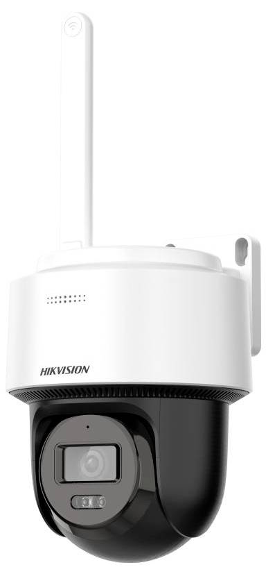 Hikvision PTZ Überwachungskamera – 4 MP, WLAN-fähig