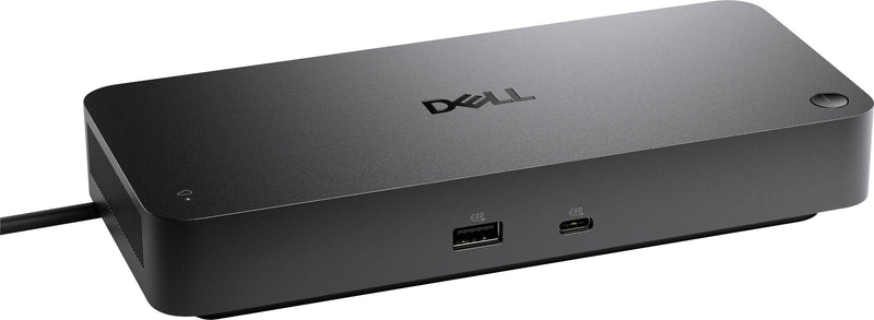 DELL Thunderbolt 5 Dockingstation – 4K-Display, USB-C Anschlüsse