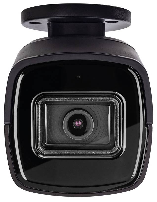 ABUS Überwachungskamera – 4 MP, wetterfest, einfache Installation