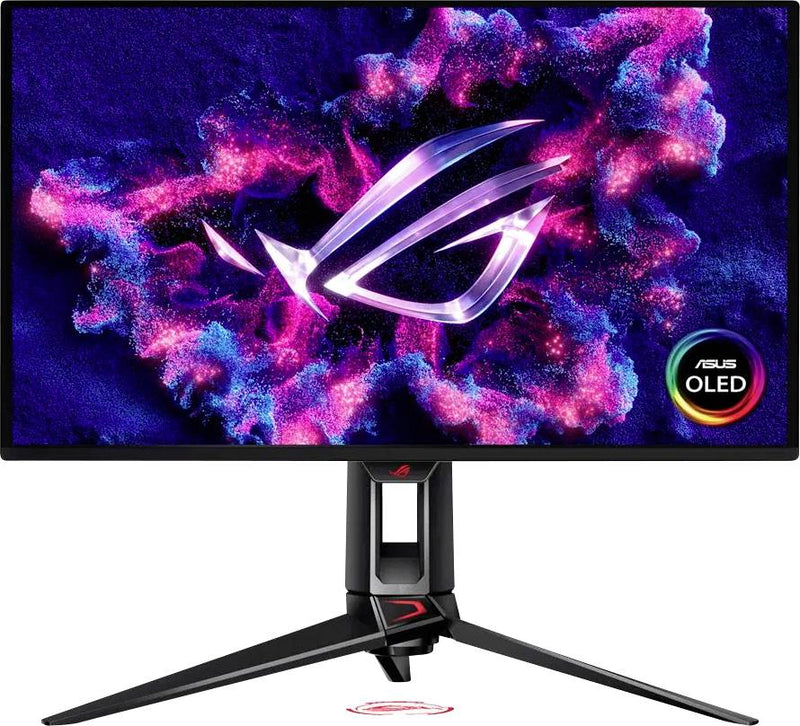 ASUS OLED Gaming-Monitor – 4K, 240 Hz, HDR