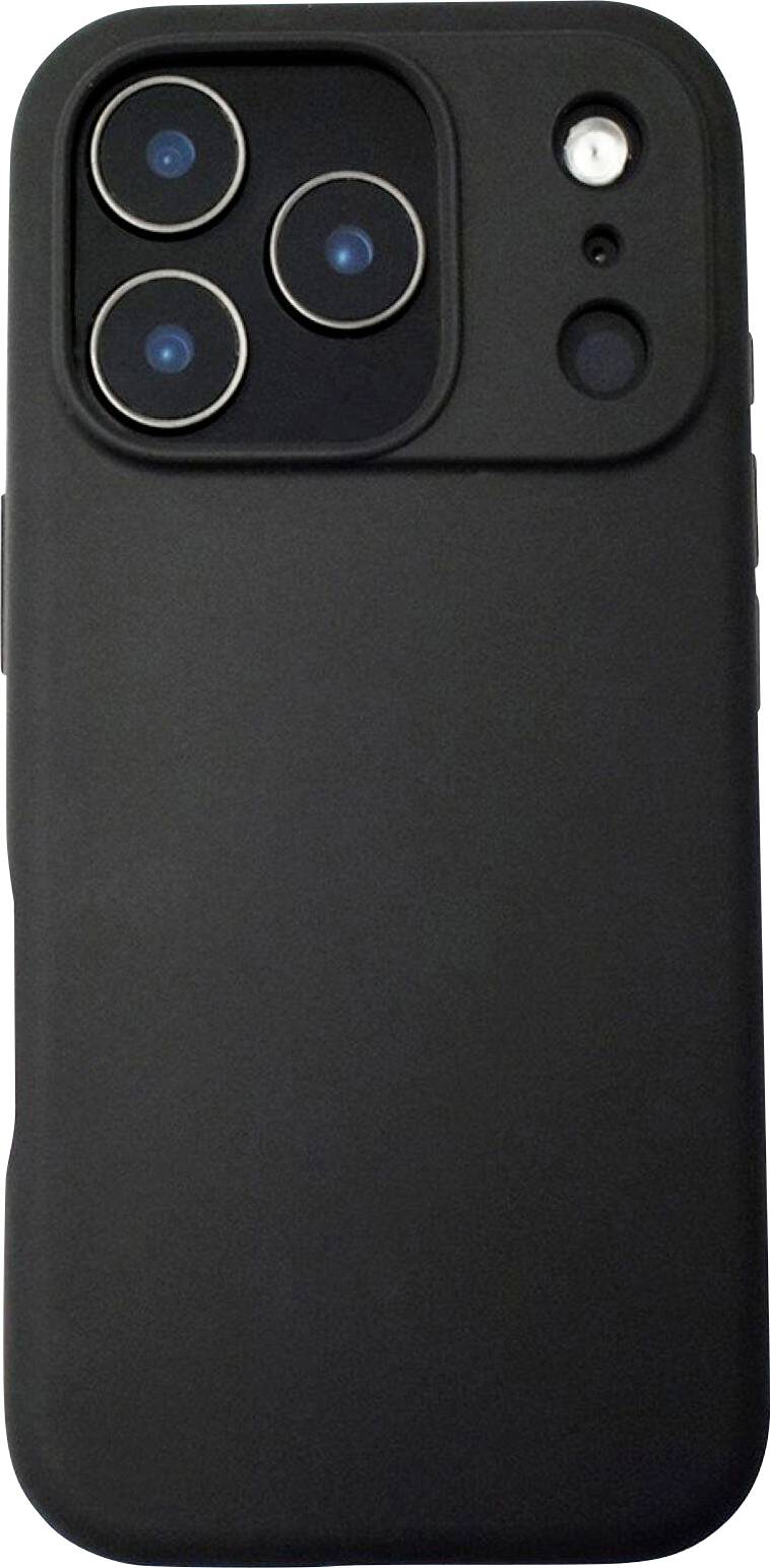 JT BERLIN Schutzhülle für iPhone 17 Pro – Robustes Design, Perfekte Passform