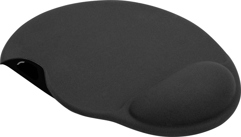 SPEEDLINK Mauspad – Ergonomisch mit Handballenauflage