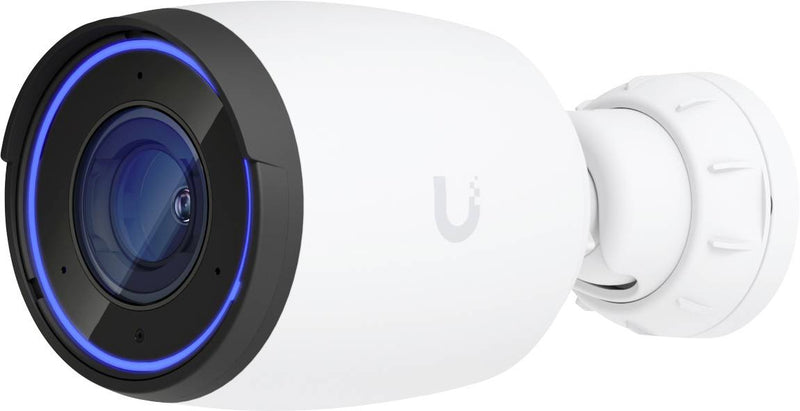 Ubiquiti UniFi AI Pro Kamera – 4K Video, Zweiwege-Audio