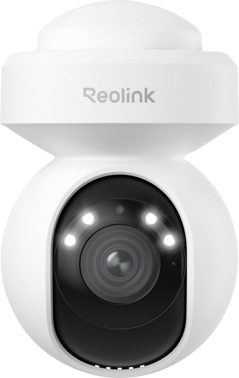 Reolink WLAN Überwachungskamera – 5 MP, einfache Installation