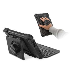 Zebra Kickstrap – Bequemer Halt für L10 Tablets