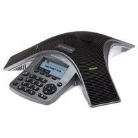 Polycom Konferenztelefon – Klarer Klang für kleine Räume