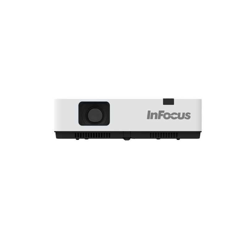 Infocus LCD-Projektor – 1080p, integrierte Lautsprecher