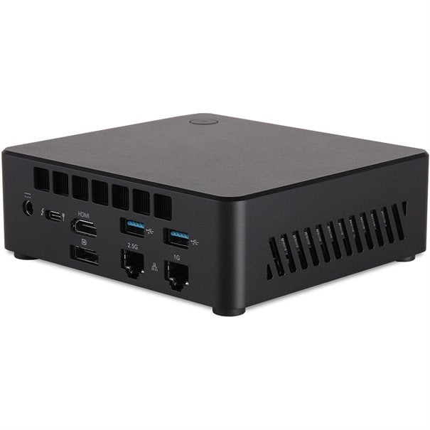 WORTMANN TERRA PC-GAMER – Leistungsstarker Gaming-PC mit 2 TB Speicher