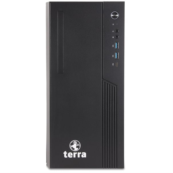 Wortmann TERRA PC Business – Ryzen 5, 16 GB RAM, 500 GB SSD