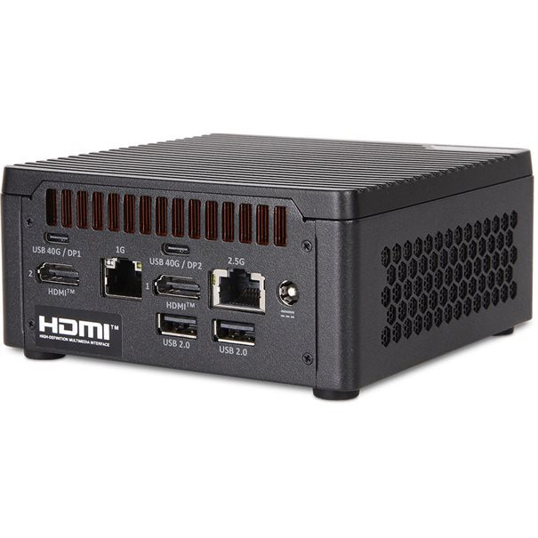 WORTMANN TERRA Micro-PC – Kompakt, 16 GB RAM, 500 GB SSD