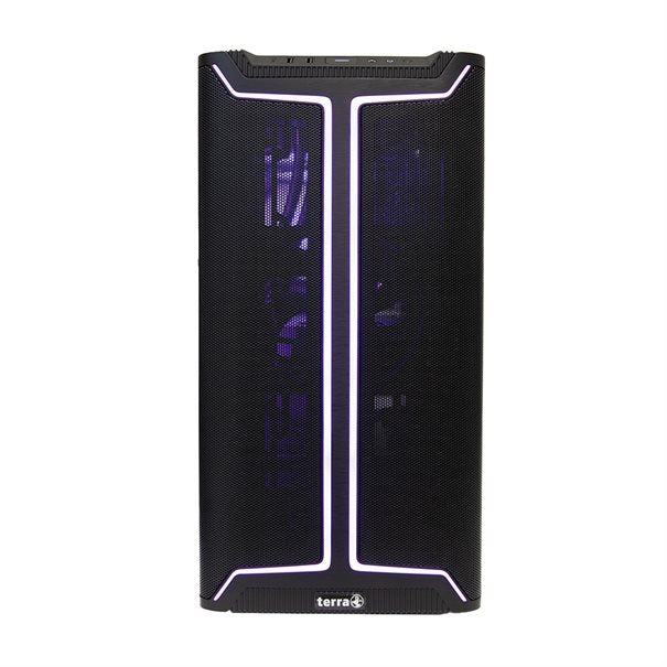 WORTMANN TERRA Gaming-PC – Intel Core Ultra 7, 32 GB RAM