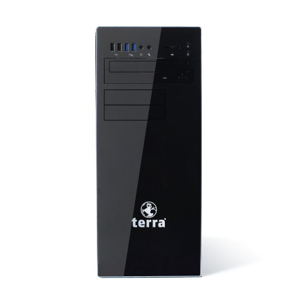 WORTMANN TERRA Desktop-PC – Core Ultra 5, 16 GB RAM, 1 TB SSD