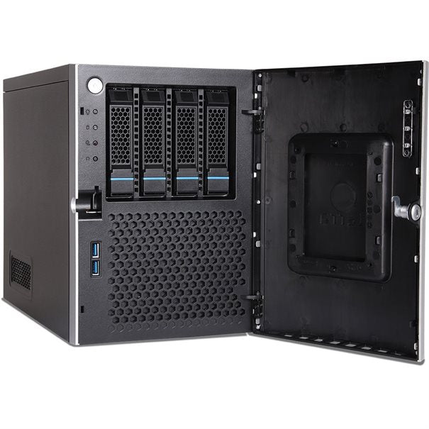 Wortmann TERRA Miniserver – Leistungsstarker Server für kleine Unternehmen