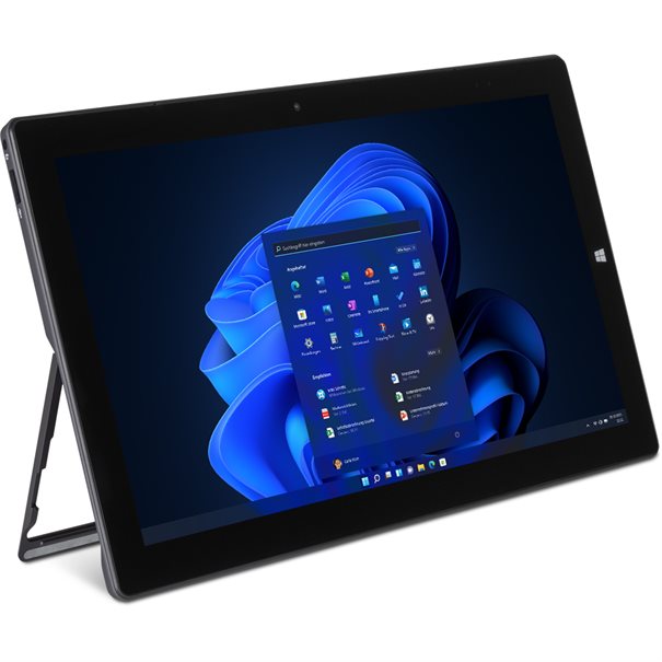 Wortmann TERRA PAD – 12" Tablet mit Core i5 und 512 GB Speicher