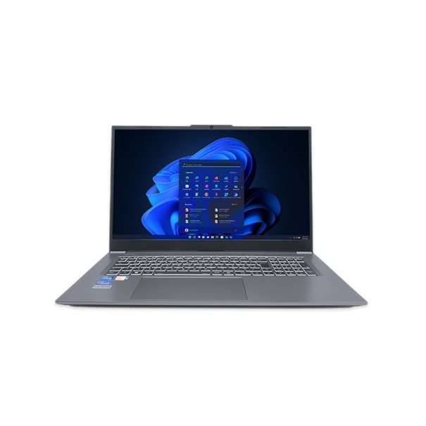 WORTMANN TERRA 17" Laptop – Core i7, 16 GB RAM, 1 TB SSD
