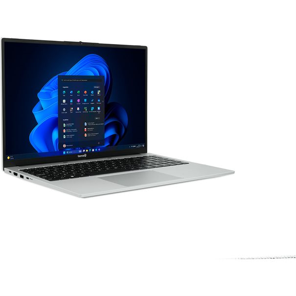 WORTMANN TERRA 16" Laptop – Core i5, 16 GB RAM, 512 GB SSD
