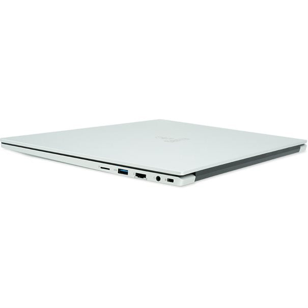 Wortmann TERRA Notebook – 16" Display, 16 GB RAM, 512 GB SSD