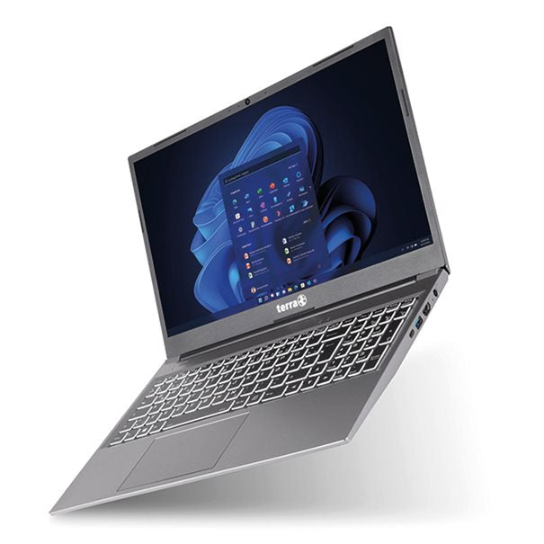 WORTMANN TERRA Laptop – Core i3, 16 GB RAM, 500 GB SSD