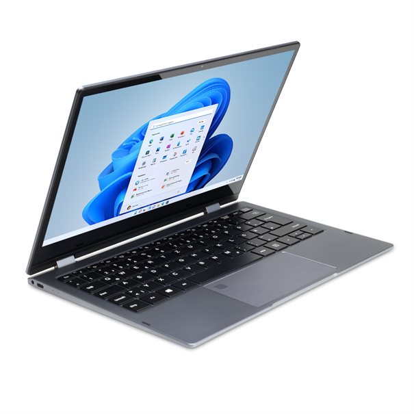 WORTMANN TERRA 13" Laptop – Core i5, 16 GB RAM, 512 GB SSD