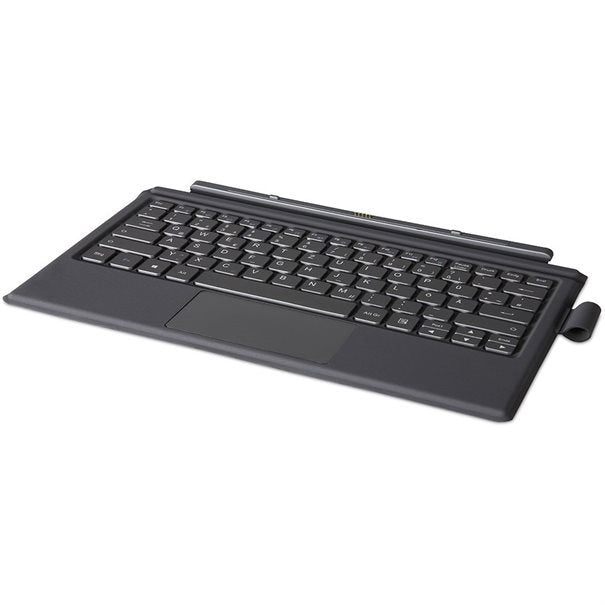 WORTMANN TERRA Type Cover – Leichtes Tastatur-Cover für Tablets