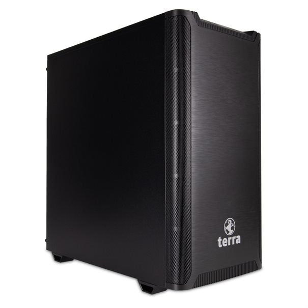 Wortmann Gaming-PC – Ultra-Leistung, 1 TB Speicher
