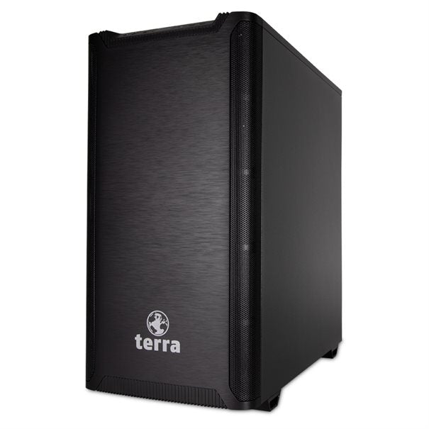 Wortmann Gaming-PC – Ultra-Leistung, 1 TB Speicher