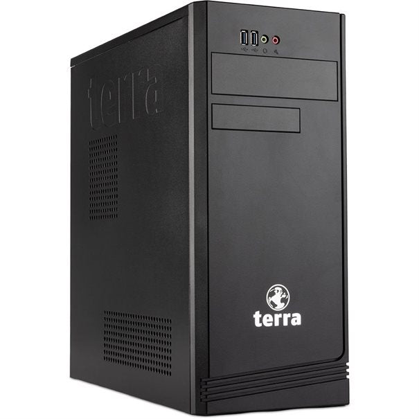 WORTMANN TERRA Business-PC – Core i7, 32 GB RAM, 2 TB SSD