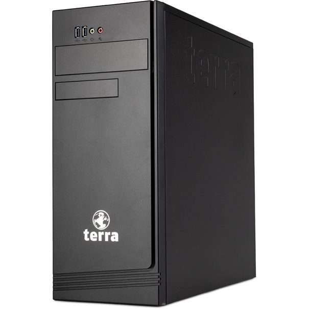 WORTMANN TERRA Business-PC – Core i7, 32 GB RAM, 2 TB SSD