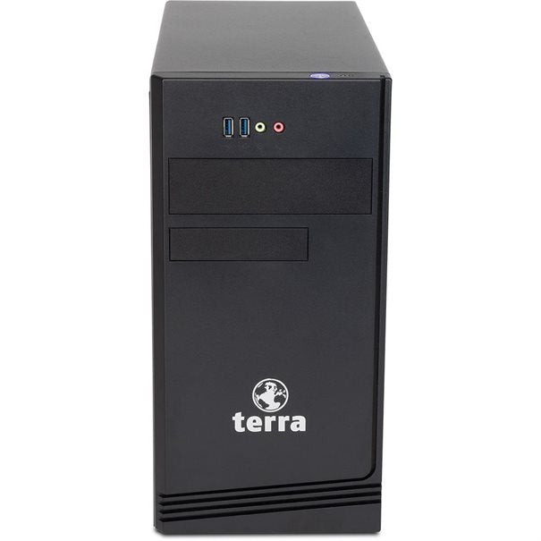 Wortmann Desktop-PC – Leistungsstarker Allrounder für Ihr Büro
