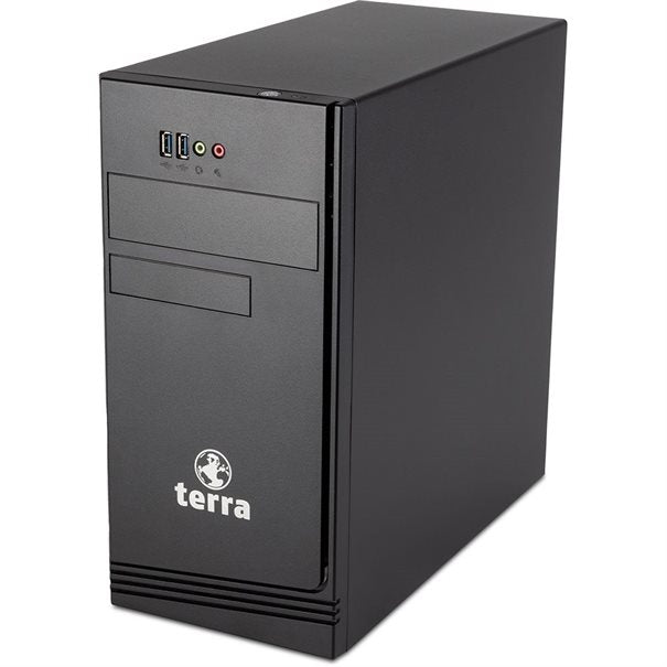 Wortmann Desktop-PC – Leistungsstarker Allrounder für Ihr Büro