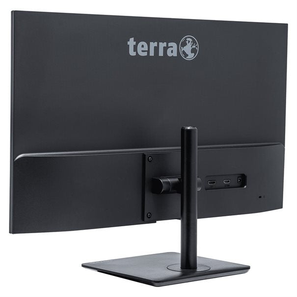 Wortmann TERRA 27" Monitor – Energiesparend, 2K-Display
