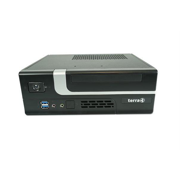WORTMANN TERRA Business-PC – Kompakt, Intel Core i5, 500 GB SSD