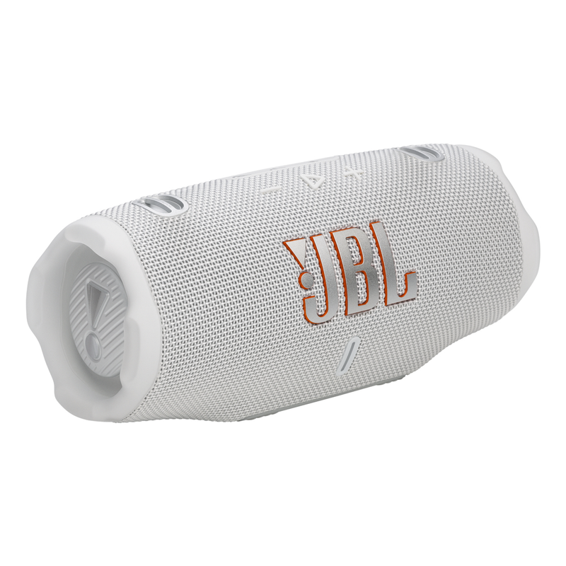 JBL Tragbarer Bluetooth-Lautsprecher – Wasserfest, 40 Watt