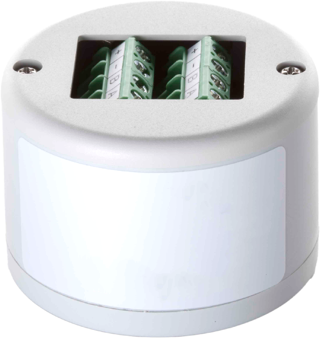 SimonsVoss LockNode – Einfache Zutrittskontrolle mit RS485