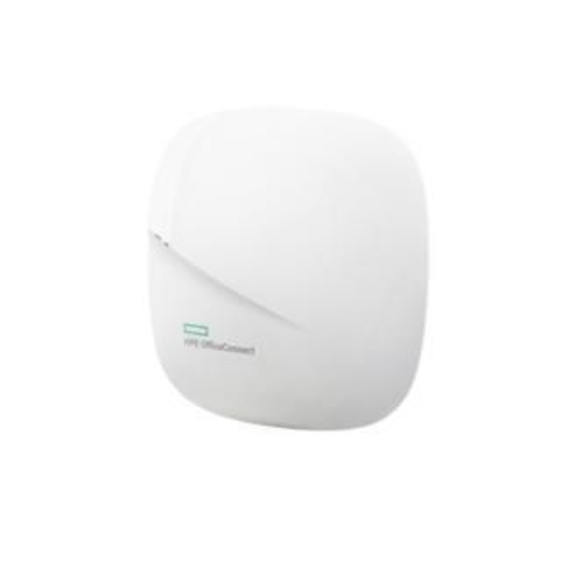 HP Enterprise Access Point – Einfache WLAN-Lösung für kleine Büros