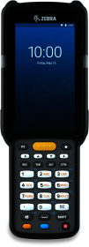 Zebra MC3300x Datenerfassungsterminal – robust, Android 10