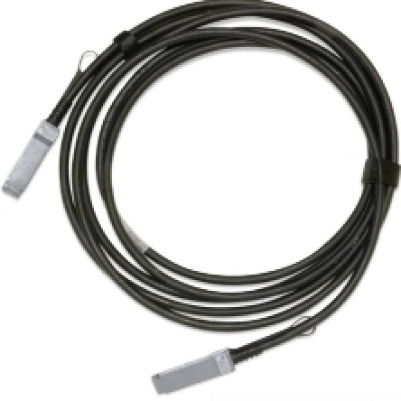 Nvidia 1m Netzwerk-Kabel – 100Gb/s, sicher und umweltfreundlich